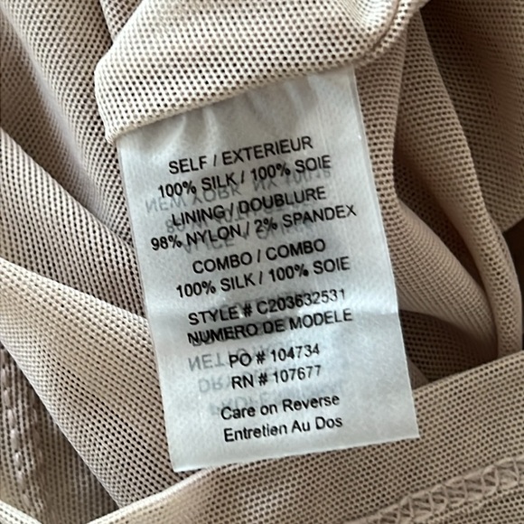 Alice + Olivia Embellished Mini Dress - Picture 14 of 16